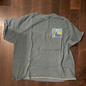 Urban Outfitters Pacifico T Shirt Dress